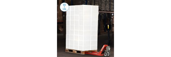 Styrofoam boxes in bulk