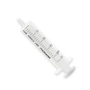 KRUUSE disposable syringe 20 ml incl. transparent cap